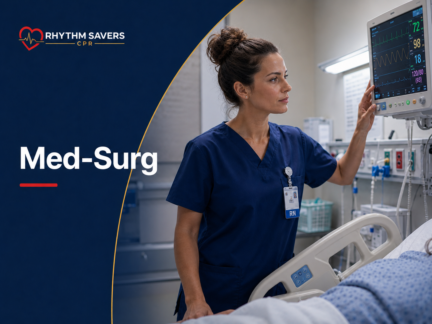 Med-surg